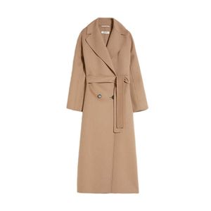 Designer Coat Womens Coat Jackets Wool Blends Coats