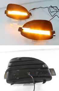 2PCS LED Daytime Running Light für Mercedes Benz VCASS Vito V250 V260 2016 2017 2018 Autozubehör 12V DRL FOG LAMP775946