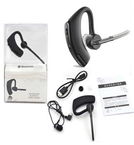 Telefone celular fones de ouvido Bluetooth Headset Voyager Legend com texto e fone de ouvido de fones de ouvido com texto e ruído para iPhone Samsung 7429466