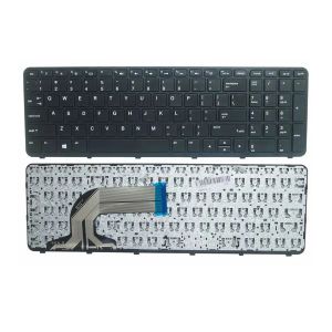 Tastaturen US New English Tastatur für HP für Pavilion 350 G1 351 G1 356 Laptop -Tastatur