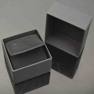 Charm Packing Halskette Ohrring Armband Box für Schmuck Haare Clip Ornament Brosche haben Stempel PS4565246s