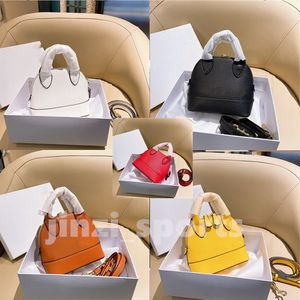 BA Hour Glass Bag Designer Bags Shoulder Handle Chain Women Handbag Crossbody Tote 34Models Luxury Ladies Bags Leather Shell Bag 18x8x16cm