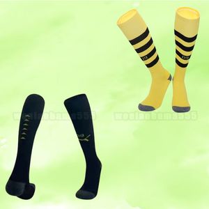 Haller Soccer Socks 23 24 Футбольная рубашка REUS Dortmund Neongelb Bellingham Hummels Brandt Men Mailot de Foot 2023 2024 Мужские Дети Деть