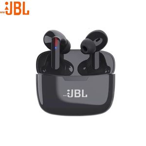 Per il WWJBL originale Y113 Bluetooth Aurnochoni auricolari Aurbone Wireless Wireless Waterproof Noise con cuffie HiFi sport microfonici 240411