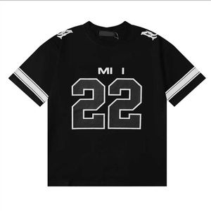 Designers Mens Fashion t shirt Famous Brands Men Clothing Black White Tees Cotton Round Neck Short Sleeve Women's Casual Hip Hop Streetwear TshirM-3XL#134