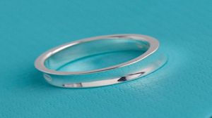 Cluster Rings High Quality Design 925 Sterling Silver Couples Wedding Classic Solid Lovers Fashion Jewelry Love 18379464107