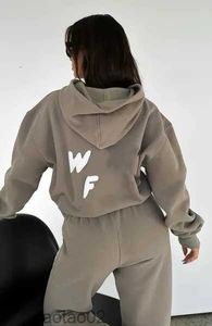 Hoodie Women High Quality Designer Womens Fashion Tracksuit Set for Outfits Hoodies Print Two Piece Set Hooded Tracksuits Pullover Sporty Pantsc1xm