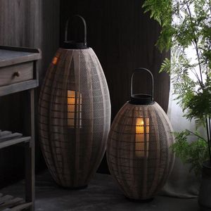 Mum tutucular vintage büyük mumlar masa kristal ahşap açık rüzgar geçirmez Çin tarzı zarif bougeoir tealight ev sahibi