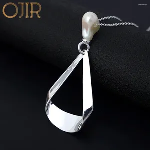 Pendant Necklaces Vintage Geometry Long Chains Collare Trending Products Necklace Goth Jewelry For Women 2024 Korean Fashion Suspension