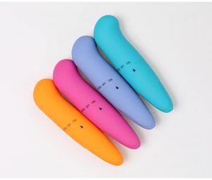 Potężny mini wibrator GSPot Mały kula stymulator delfiny wibrująca jaja zabawki seksualne dla kobiet dorosłych produkty seksualne 3538528