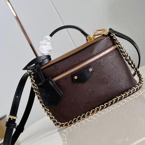 5A Top -Qualität Frau Tasche Tasche Designer Handtasche Geldbörse Frauen Umhängetasche Clutch für Party Festival Reisen Großhandel Rabatt