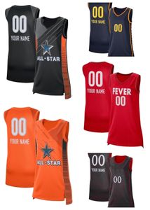 2024 Women Basketball Indians Fever Jersey Caitlin Clark Temi Fagbenle Katie Lou Samuelson Kelsey Mitchell Nalyssa Smith Aliyah Erica Wheeler Kristy Wallace