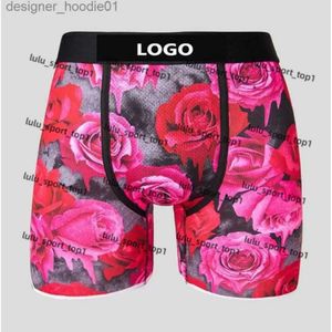 PSDS underpants 3 Pack Men Men Boxer Designer ملابس داخلية Staple PSDS Boxers ملخص