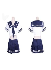 4xl Plus Size School Schüler Uniform Japanische Schulmädchen Erotik Kostüm Sex Minirock -Outfit Sexy Cosplay Dessous Exotic 214235303