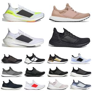 2024 ATHLETIC Utral Boost Running Shoes Running Designer de moda casual Black Gold 4.0 Volleyball Bowling Football tênis diariamente