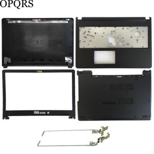 Рамки для Dell Inspiron 15 3567 3565 3576 LAAPTOP LCD TOP COPE/LCD FROD