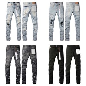 Calças de jeans masculinas de tamanho de cargo design projetar flare sweat street desgaste de homens empilhados empilhados