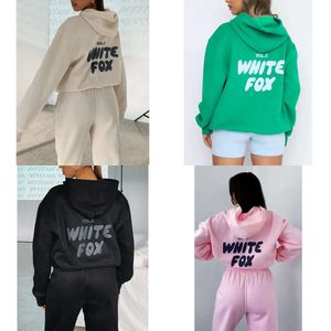 Women's Tracksuits Hoodies Pants Pullover Outfit Sweatshirts Autumn Long Sleeve Women Sportswear for Wife Mother Young Girl