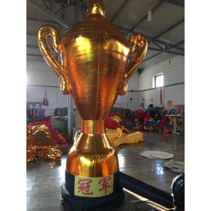 Mascot kostymer ierable Advertising Cup Ierable Model Manufacturer Anpassad