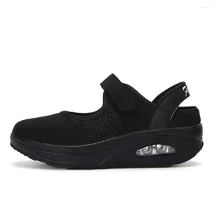 Casual Shoes Big Sole Number 36 Kobiety Letnie buty Vulcanize Sneakers for Gym Sport Special Wide Tenis Sneeker