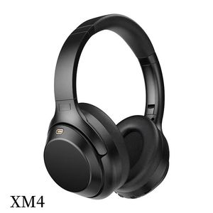 Для тенденции Sony WH-1000xm4 Беспроводные наушники стерео-блюэтут.