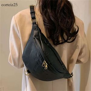 LouiseviutionBagエンボスレターディスカバリーバンバグクロスボディベルトバッグファニーパック女性高級デザイナーフラワーチェストバンバグファンパックv P 1113