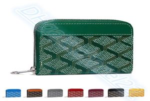 Luxurys Genuine Leather Purse original card holder MATIGNON MINI designer single wallet Men Women039s Holders Coin Pocket whole7134644