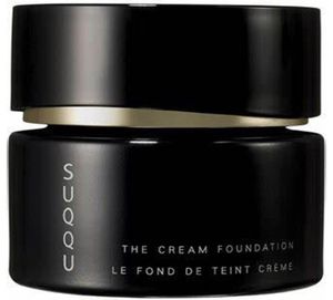 SUQQU The Cream Foundation 30G 020 110 120フルカバレッジ長い疲れの肌の輝きの基礎FACE不完全性液体基礎メイク5473361