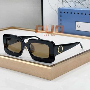 Höchste Qualität Sonnenbrille Mode -Brillen -Designer für Sonnenbrille Plank UV400 polarisierte Linsen Herren Retro Brille mit Original mit Box