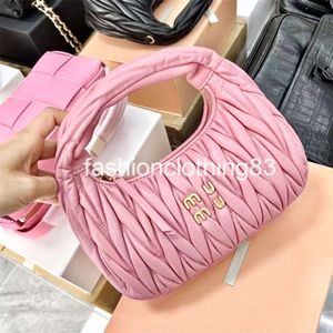 tote bag for womens mens Shoulder pochette Underarm Bag Wallet luxury leather crossbody Designer hand girl Clutch travel Bags