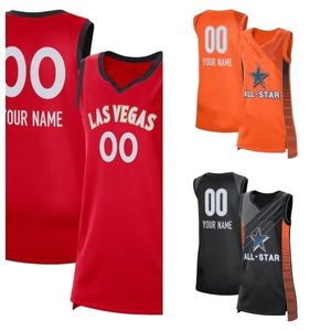 2024 Las Basquete feminino Vegas Aces Jersey Dy Fair Kate Martin Angel Jackson A'ja Wilson Kelsey Plum Jackie Young Chea Lsea Gray Candace Parker Alysha Clark