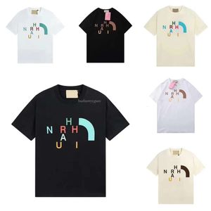 Tshirt mens 디자이너 T 탑 남자 셔츠 셔츠 셔츠 여름 남성 T 셔츠 짧은 슬리브 tshirts 티 캐주얼 여자 남자 의류 클래식 레터 최고의 아시아 크기 s-5xl