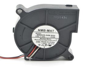 1st BM602504WB59 6025 6CM 606025mm 12v 032a Blower Centrifugal Server Inverter Cooling Fan 3Lines Cooling Fan8013446