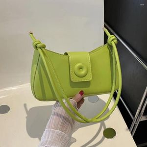 Totes Solid Color Shoulder Bag Adjustable Strap Women's With Magnet Zipper Closure Faux Leather Material Stylish Crescent