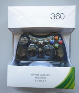 2023 Gamepad For Xbox 360 Wireless Controller Joystick Game Joypad with package9190363