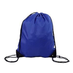 Bolsas de armazenamento dstring backpack d corda para sapatos roupas ginástica esportes de ginástica de ginástica de ginástica pare de garden home kard kenweeping organi dhaiy