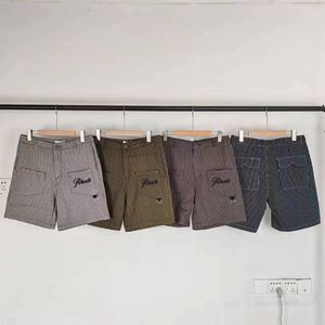 Shorts de moda de verão masculino pólo novo quadro de grife curto secagem de calça de banho de praia short short shorts asiático m-3xl vb21