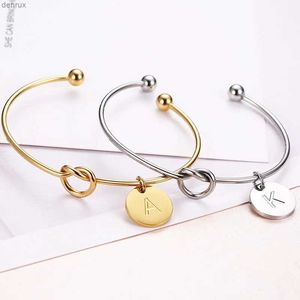 Bangle Baopon модный первоначальный монетный брюк для женщин любовника жены из нержавеющей стали.