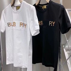 New Mens 스타일리스트 폴로 셔츠 럭셔리 이탈리아 Mens Tshirt 디자이너 의류 짧은 슬리브 패션 여름 T 셔츠 아시아 크기 M-5xlbrro