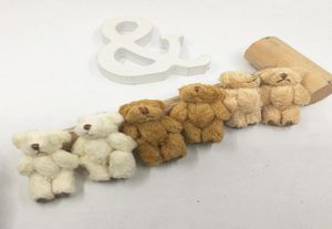 30pcs mini peluş oyuncak ayı 45cm esnek ayı parti oyuncak çantaları hediye ayı düğün iyiliği bebek duş çocuk oyuncakları 2010277939744