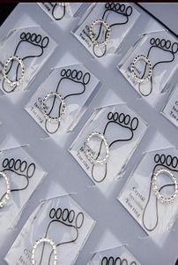 Grandi promozioni 36 pezzi di gioielli interi lotti pieni di strass cechi di strass di moda elastico anelli di punta per le donne A8096780397