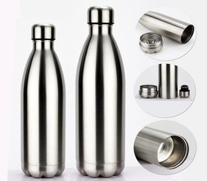 Edelstahl -Stahl -Becher -Umleitungsumleitung Wasserflasche Secret Stash Pill Organizer DAN Safe Metall Tumbler versteckt Spot für Geldbonus 21036642832