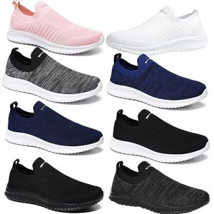 Maschile femminile che corre sport da tennis scarpe casual da donna sneakers slip-on gusthers galking sport scarpe slip slip gai tendine estate uomini calzini da uomo sport da uomo aa0081