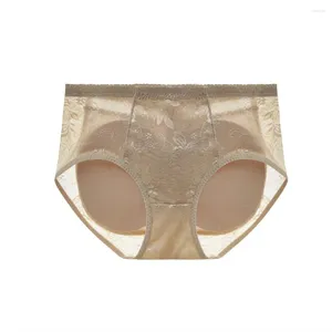 Cinture imbottiti bulli per mutande donne finte hip push up briefs body femmina femminile forti dimensioni biancheria intima pantaloni corti sicuri