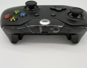 Kontrolery gier i joysticks bezprzewodowy kontroler gier dla Xbox One S x 360 Bluetooth Gamepad Joystick komputer PC Joypad8417096