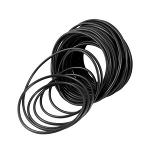 20M/40M Watering Hose 4/7 Mm Garden Drip Pipe PVC Hose Irrigation System Watering Systems for Greenhouses Watering Tubing 240410