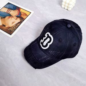 Cap Baseball Cap Designer Cap Fashion Designer Hat Women's Embroidered Baseball Cap Women's Summer Casual Peplum Sunscreen Hat Vintage Classic Peplum Women's Hat 89