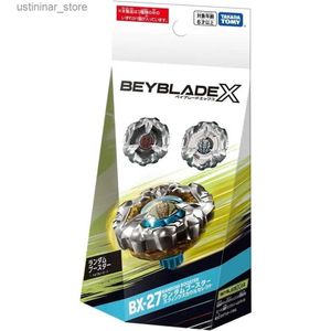 Beyblades Metal Fusion Takara Tomy Beyblade x BX-27 SPHINX COWL RAUSING RAUSING BROOST Brand Brand UK Stock L416