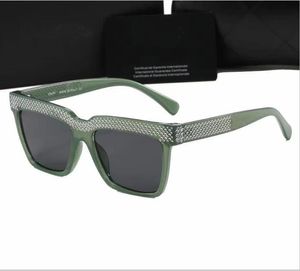 Projektant luksusowy okrągłe okulary przeciwsłoneczne okulary okulary przeciwsłoneczne designerka marka metalowa rama szklana szklanki