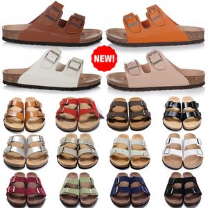 Darmowe wysyłki kapcie Boston Clogs Sandały Slajdy Buty Czarne białe bordowe męskie damskie Classic Casual Outdoor Buty